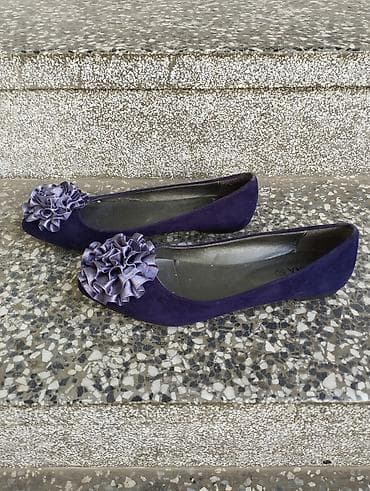 lagane letnje patike: Kara baletanke br.37 24cm.Pogledajte i ostale moje oglase — 1