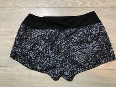 new yorker šorcevi: S (EU 36), Polyester, color - Grey — 6