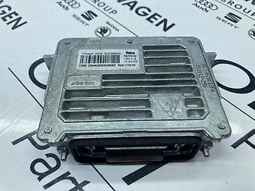 automati: MODUL FARA BALAST ZA VOLKSWAGEN JETTA, GOLF 5, PASSAT B6 | — 2