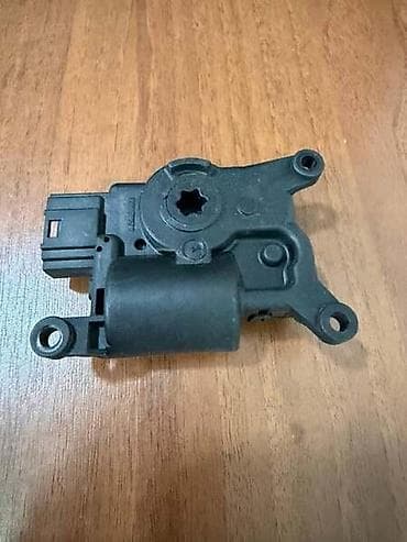 motor brisaca karakteristike: MOTOR KLAPNE KLIME ZA VOLKSWAGEN PASSAT B8, TIGUAN, ARTEON . - — 3