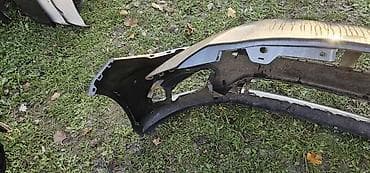 Car Parts: PREDNJI BRANIK LIMUZINA ZA FIAT TIPO | Fiat Tipo prednji branik — 5