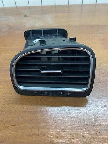 RESETKA VENTILACIJE ZA VOLKSWAGEN GOLF 6 - 5K0819709D | Resetka