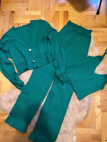 Overalls: A-Dress, S, XL, color - peach — 3