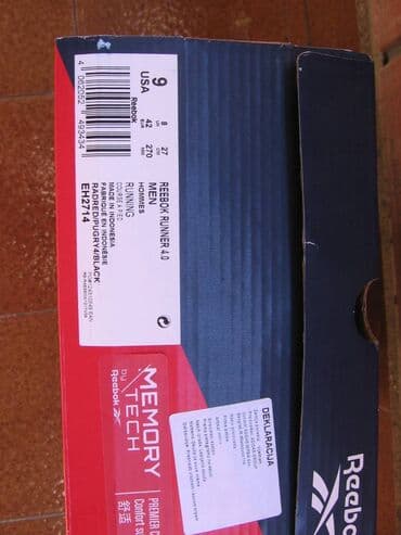 Patike: Patike, Reebok, veličina - 42 — 7