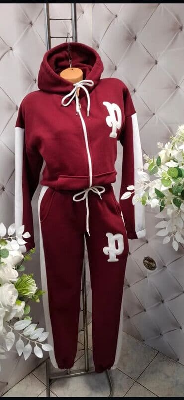 Sweatsuit Sets: Termo kompleti 3500 — 2