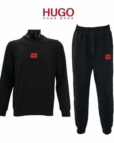 Kompleti: S-2XL ✅ — 2