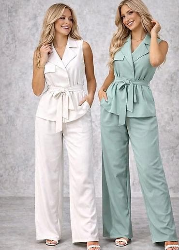 kupujem prodajem helanke: 04. Komplet: 4.200 dinara A — 3