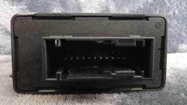 Vozila: AFS modul VW Seat Skoda 5M 5M0 907 357 Xenon Control Modul - ( — 6