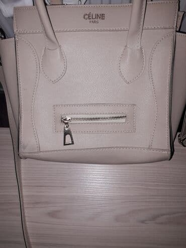 Shoulder bag, Celine