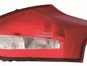 stop svetlo passat b6 karavan: STOP LAMPE KARAVAN ZA FORD FOCUS OD 2011. DO 2015. GOD. | — 6