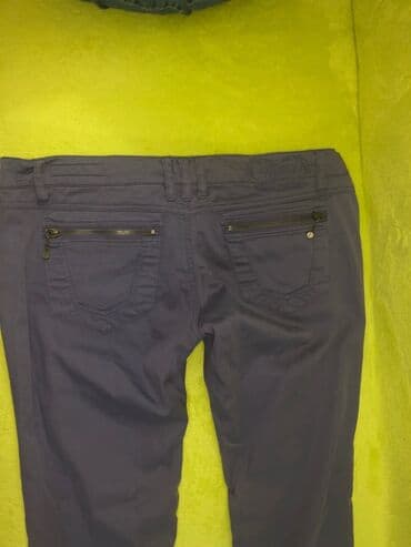 cameleon pantalone: Low rise — 3