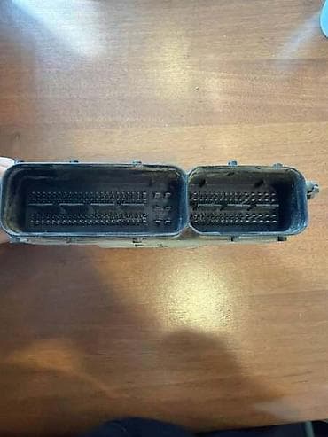 auto testeri: MOTORNI KOMPJUTER ZA SEAT LEON, IBIZA, ALTEA . - 03F906070CG | — 4