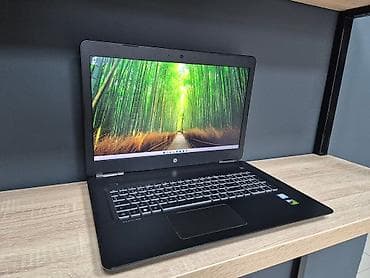 lenovo thinkpad e550 laptop: HP Pavilion 17 – 17,3” multimedijalni laptop - Dijagonala ekrana — 9