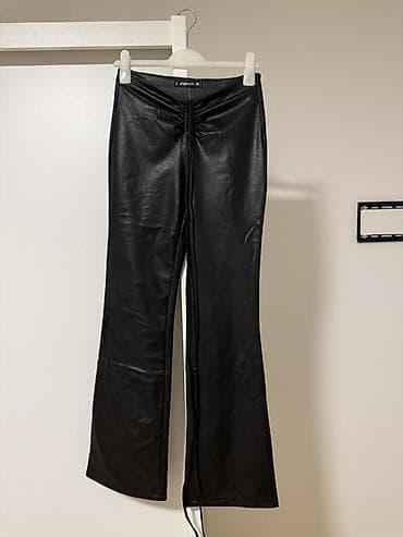 Ženska odeća: Ženske pantalone – 5 modela
Veličina M — 3