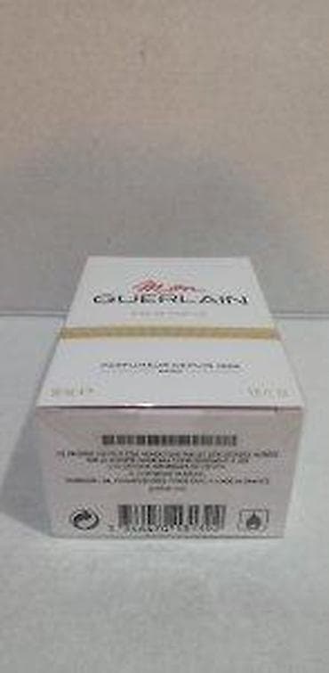 Personal Items: GUERLAIN MON GUERLAIN EDP 50ML | Guerlain Mon Guerlain edp 50ml — 2