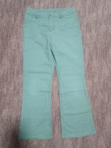 Women's Clothing: Chino — 4