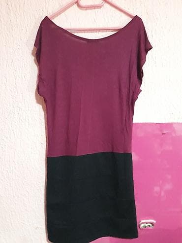 Elegantna original haljina L velicine