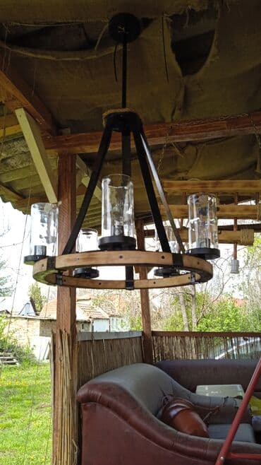 blutut luster: Luster, Novo — 3