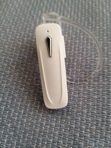 hands free za auto: Blue Tooth Hands Free za pricu preko mobilnog a mozete i slusati — 3