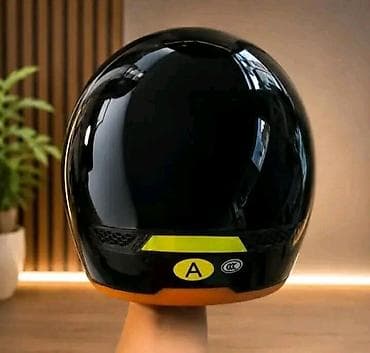 batajnica moto oprema: Naslov: Moto kaciga sa vizirom – univerzalna veličina | Retro dizajn | — 4