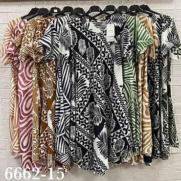 Blazers: Haljine za punije
Cena 1900
V. do 5xl
V14 — 7