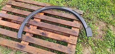 bure za benzin: RUB KRILA PL ZA AUDI Q3 | Audi q3 rub krila pl 8U0 853 717 — 2