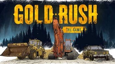 game galaxy jagodina: GOLD RUSH - The Game igra za pc (racunar i lap-top) ukoliko zelite da — 1