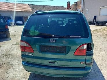 usb bluetooth car: FAROVI ZA FORD GALAXY OD 2000. DO 2005. GOD. | SMEDEREVSKA PALANKA — 2