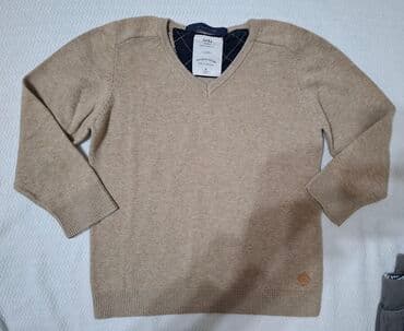 lacoste dzemperi zenski: Zara, Komplet: Pantalone, Džemper, 98 — 4