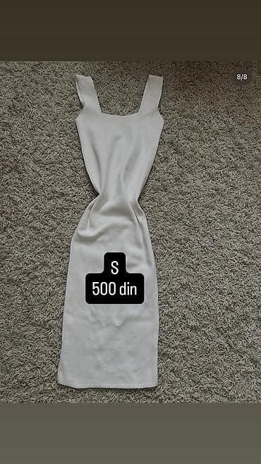 torbe sa stampom: Haljine S — 8