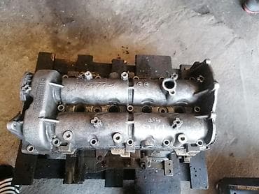 jvc car audio: Dekla sa bregastama – Fiat 1.3 MultiJet Opis: - Kompletna glava sa — 1