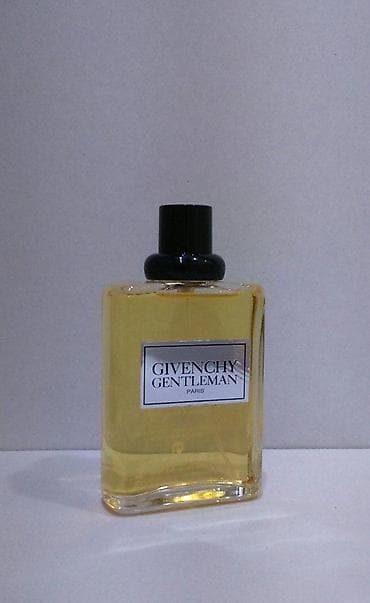 kaubojke cizme muske americke: GIVENCHY GENTLEMAN EDT100ML TSTR | Givenchy Gentleman edt100ml tstr — 2