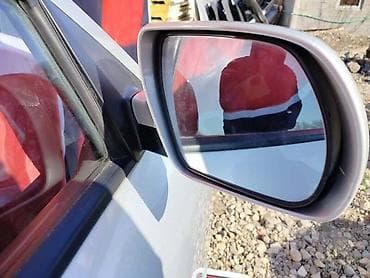 taximetar retrovizor: DESNI RETROVIZOR SIVA ZA HYUNDAI SANTA FE OD 2006. DO 2012. GOD. | — 3