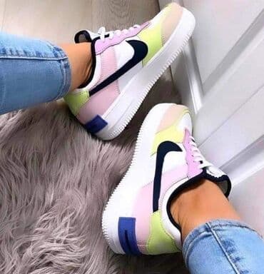 air force pixel srbija: Air force patike od 36 do 41 za samo 3400 din — 18