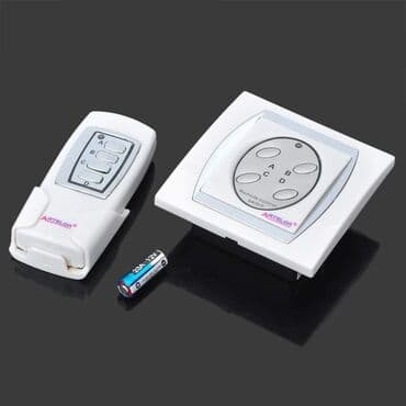 Cena 1800 din Ugradni prekidac sa daljinskim za daljinsko (do 50m) ili