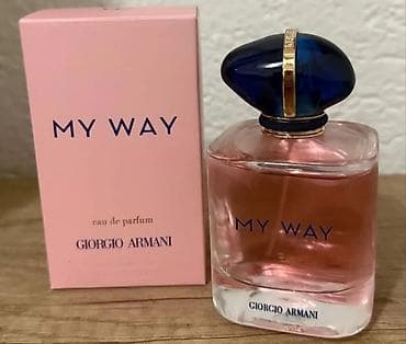 ferre parfem: Original parfemi .Novo 
Fixna je cena — 9