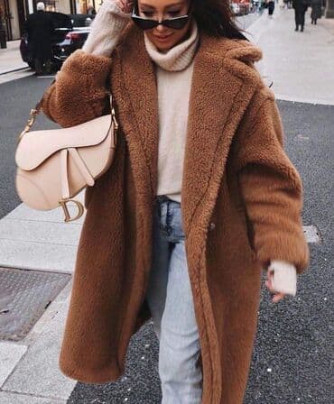 tedi kaputi: Tedi kaputi 4000 — 4