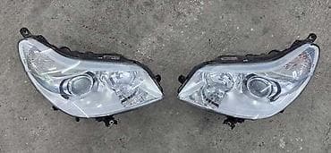 seked hed car price: FAROVI ZA CITROEN C5 OD 2004. DO 2007. GOD — 1