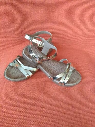 una obuca beograd: Sandals, Opposite, 40 — 7
