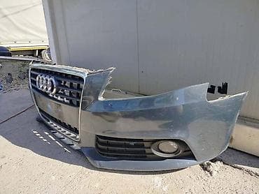 audi a4 na prodaju: PREDNJI BRANIK ZA AUDI A4 OD 2008. DO 2012. GOD. | Prednji Branik — 2