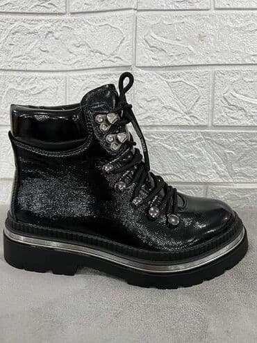 obuca 40: Gležnjače, 41 — 4