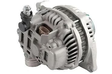 Alternatori: MAZDA 2 ALTERNATOR | NOVO! NOVO! NOVO! U ponudi imamo veliki izbor — 2