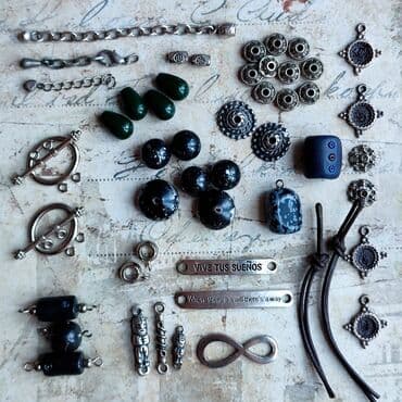 mindjuse za hrskavicu: Repromaterijal za izradu muškog nakita Zbog odlaska u inostranstvo — 6