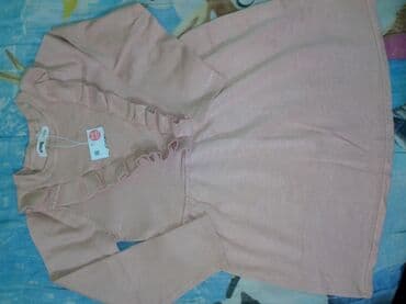 Džemperi i rolke: Sinsay, Midi, Dug rukav, 98-104 — 2