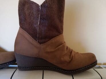 haljine c a: Ankle boots, Badura, 38 — 3