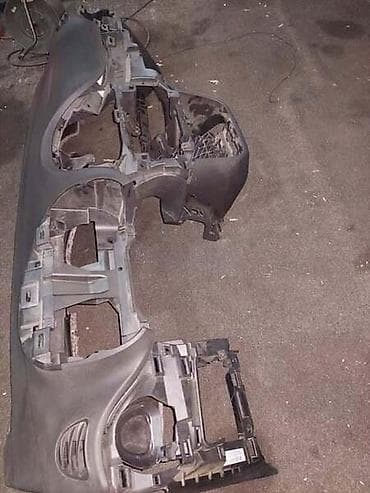 masina za kablove: INSTRUMENT TABLA ZA CITROEN C4 — 3