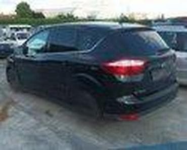 audi tt 3.2 front bumper: RAZNI DELOVI 2.0 TDCI ZA FORD C-MAX OD 2011. DO 2016. GOD. | — 5