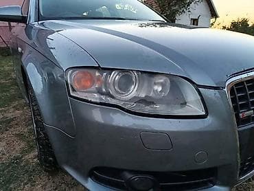 sale for car: DELOVI A4 B6 B7 ZA AUDI A4 | delovi za Audija a4 b6 i b7 motori 1.8 — 4