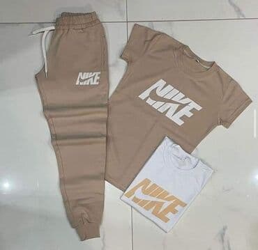 turske zenske majice: ZENSKI KOMPLETI Domaca proizvodnja Vel S.M.L.XL. Trodelni komplet - — 17