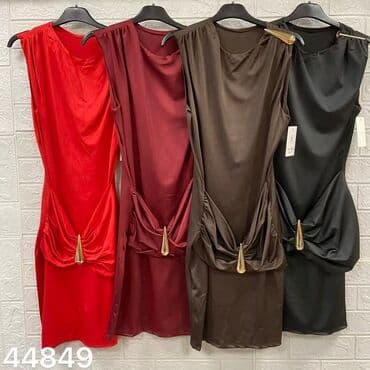 haljine kao vencanice: L11. haljina — 3